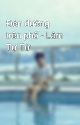 Đèn đường trên phố - Lâm Tự Từ