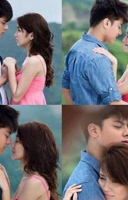 Đến tận giây phút cuối cùng, em vẫn sẽ tin anh chứ?- KATHNIEL FANFIC 