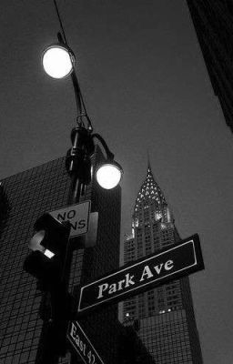 Đen Và Trắng [HanmaxReader]