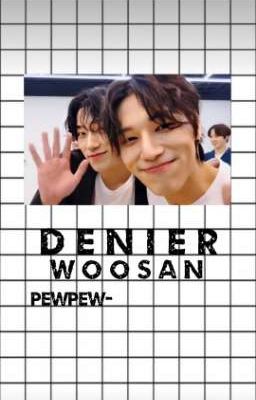 denier ☁a woosan story ☁