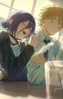 Denji x Reze: cuộc hội ngộ bất ngờ.