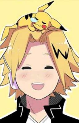 Denki insta