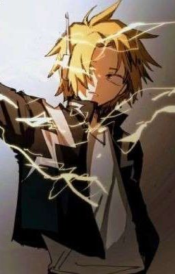 Denki Kaminari insta