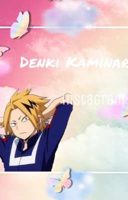 >>Denki Kaminari<< INSTAGRAM