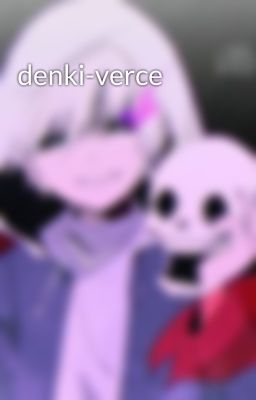 denki-verce