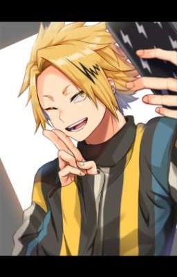 Denki x reader