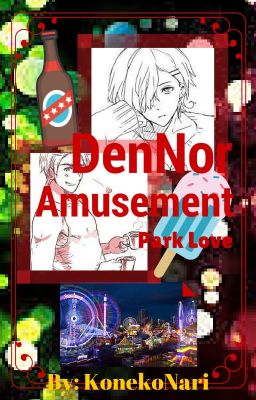 DenNor: Amusement Park Love