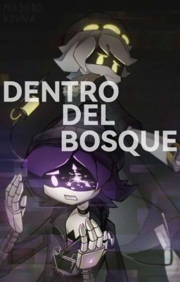 Dentro del Bosque - HUMAN AU - Nuzi