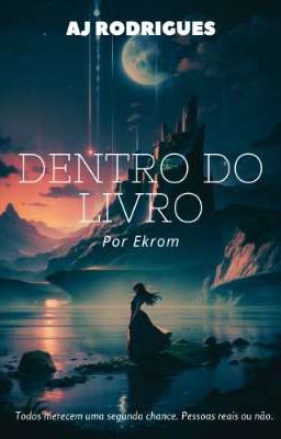 Dentro do Livro - Por Ekrom