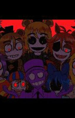 DENTRO FNAF