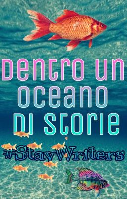 Dentro Un Oceano Di Storie