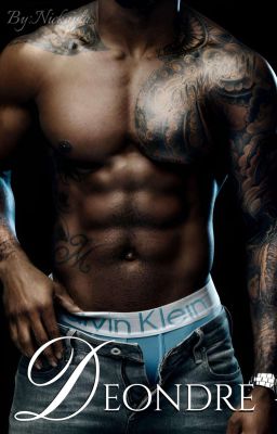 Deondre | Illicit Temptations ✔