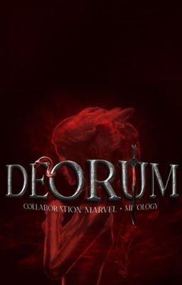 DEORUM, collab marvel