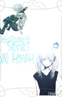 DeoSpark Series: SAO ( Sword Art Online) REMAKE