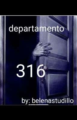  DEPARTAMENTO 316  [💞TERMINADA 💞]