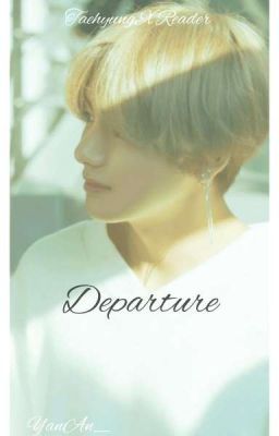 departure | taehyung