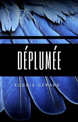 Déplumée