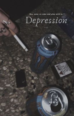 Depression.