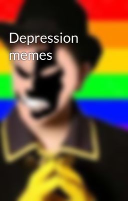 Depression memes