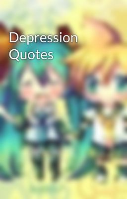 Depression Quotes