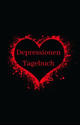 Depressionen Tagebuch