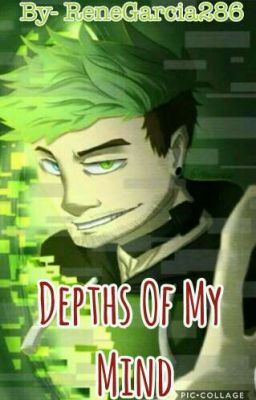 Depths Of My Mind (Jacksepticeye Story)