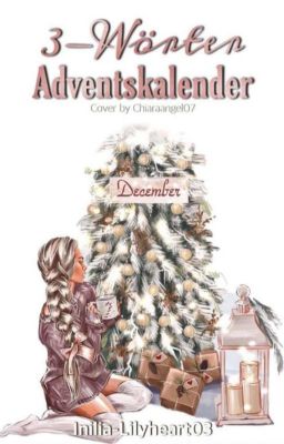 der 3-Wörter Adventskalender 2019