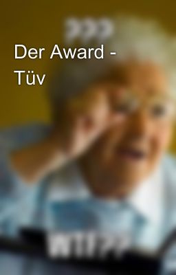 Der Award - Tüv