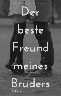 Der beste Freund meines Bruders (GDragon)