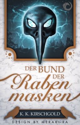 Der Bund der Rabenmasken