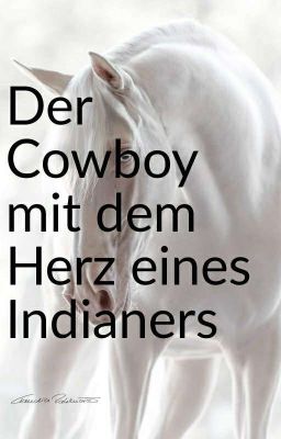 Der Cowboy mit dem Herzen eines Indianer 