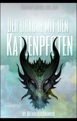 Der Drache mit den Katzenpfoten