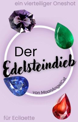 Der Edelsteindieb ✔️