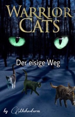 Der eisige Weg