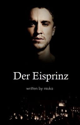 Der Eisprinz » Drarry | Draco x Harry