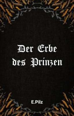 Der Erbe des Prinzen (HP/Wizarding World ff)