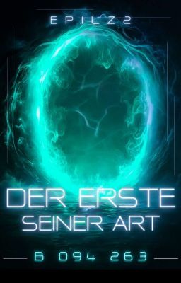 Der Erste seiner Art: Erwachen in B - 094 263