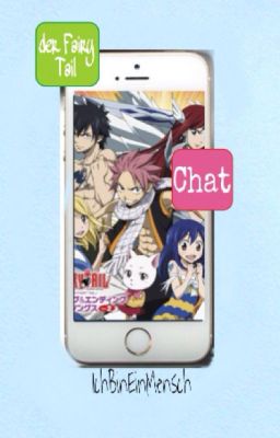 Der Fairy Tail Chat