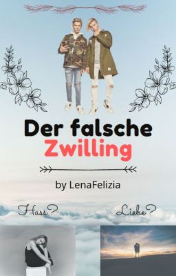 ✍ | Der falsche Zwilling