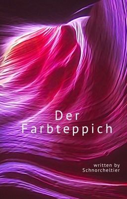 Der Farbteppich