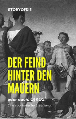 Der Feind hinter den Mauern