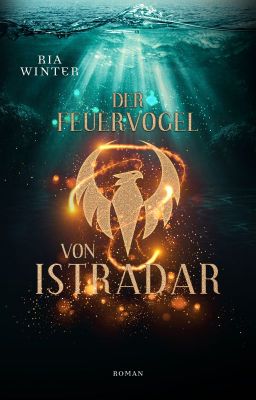 Der Feuervogel von Istradar