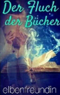 Der Fluch der Bücher