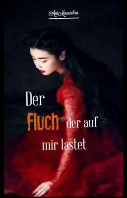 Der Fluch I. #Wattys2016