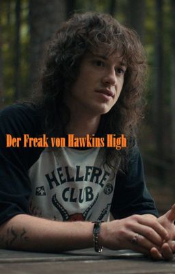 Der Freak von Hawkins High