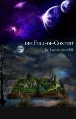 Der Full-of-Contest Meine Abgaben