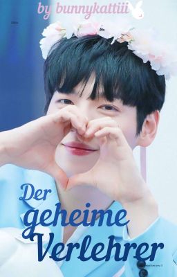 Der geheime Verlehrer - Hyunho FF