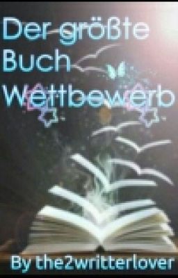 Der größte Buch Wettbewerb 