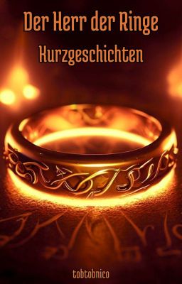 Der Herr der Ringe - Kurzgeschichten