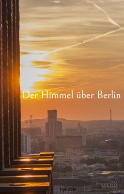 Der Himmel über Berlin